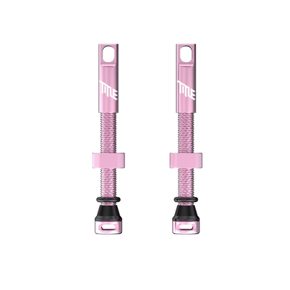 Tubeless Valves
