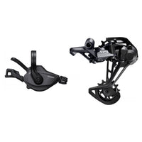 Shimano XT M8100 12 Speed Shifter/Derailleur Combo