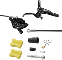 Shimano XT M8000 Brake (Front Only)
