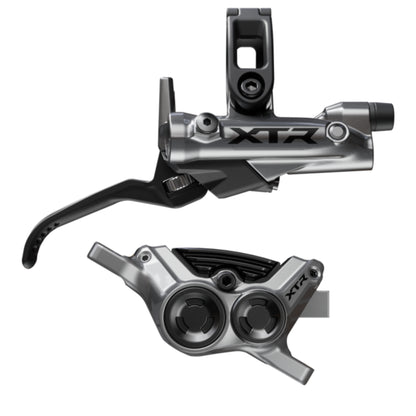 Shimano XTR M9220 Brakes (4-Piston)