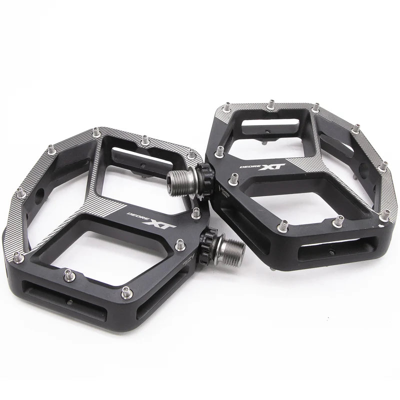 Deore XT PD-M8140 Flat Pedals M/L