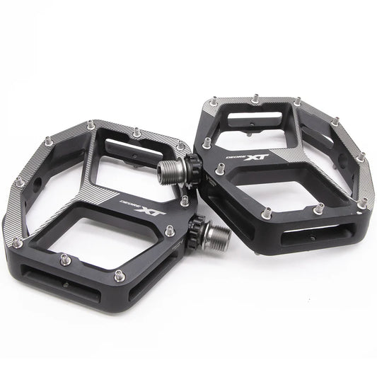 Deore XT PD-M8140 Flat Pedals M/L