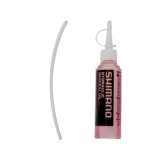 Shimano SM-DB-OIL Mineral Oil Bleed (50ML)