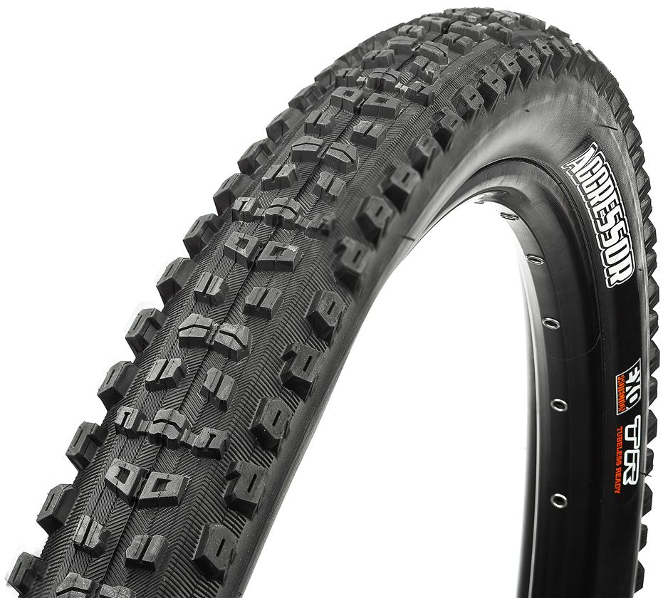 Maxxis Aggressor 27.5 x 2.30" TR EXO Tire