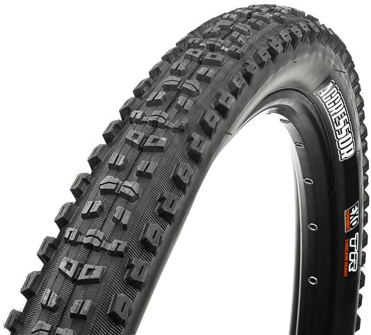 Maxxis Aggressor 27.5 x 2.30" TR EXO Tire