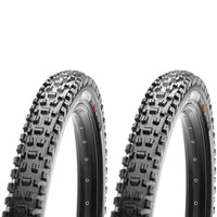 Maxxis Assegai 29