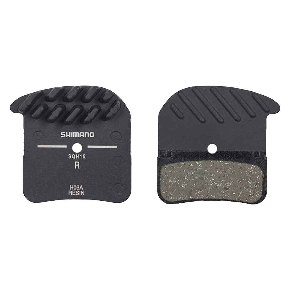 Shimano H03A Resin Saint / Zee Brake Pads