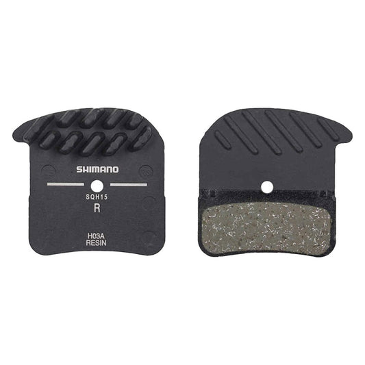 Shimano H03A Resin Saint / Zee Brake Pads