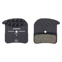Shimano H03A Resin Saint / Zee Brake Pads