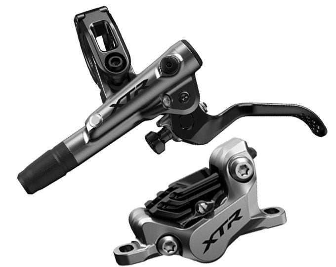 Shimano XTR M9120 Brakes (4-Piston) – TBS Bike Parts