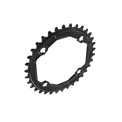 CR1 104 BCD Chainring