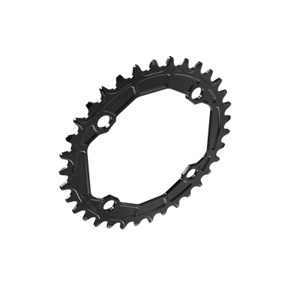 CR1 104 BCD Chainring