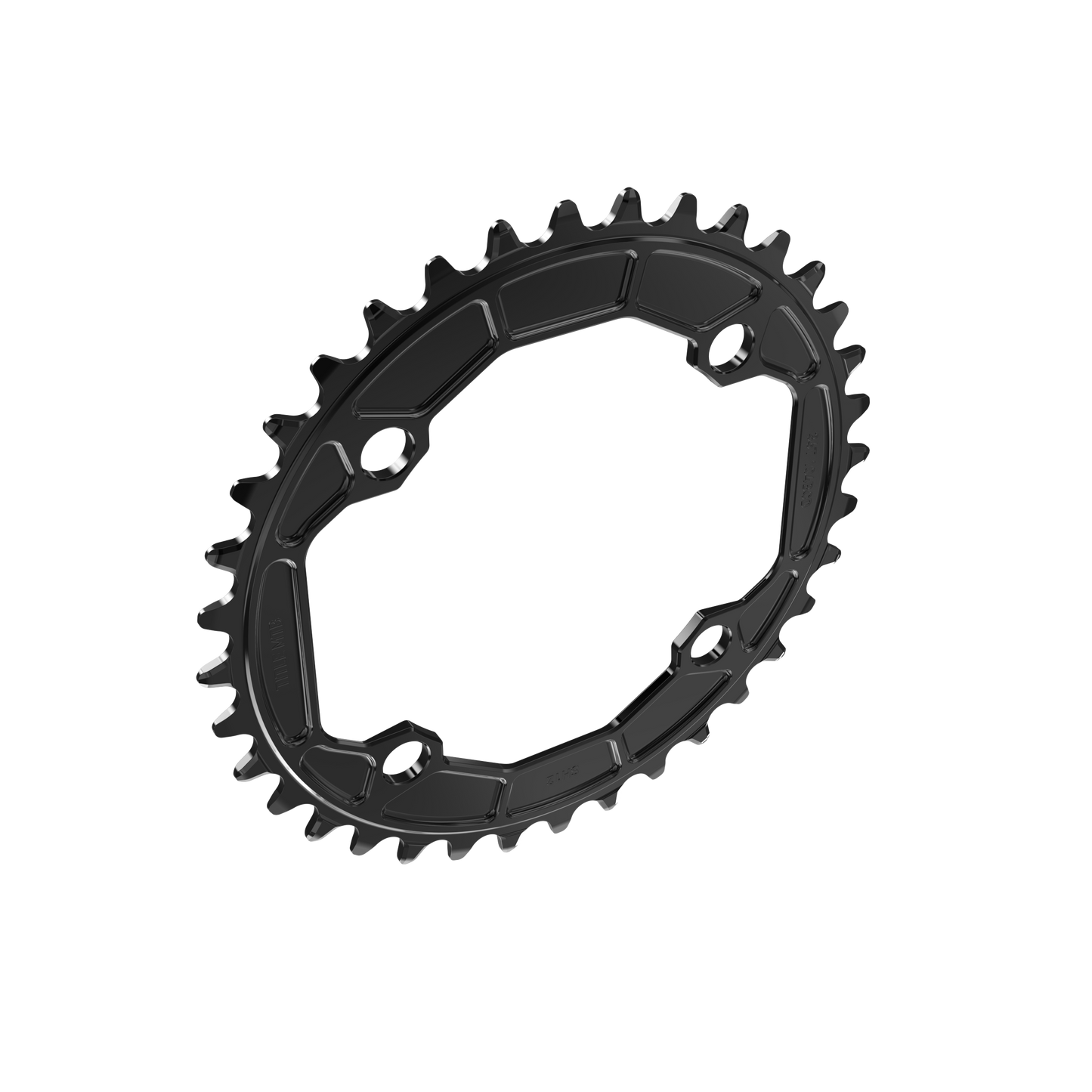 CR1 104 BCD Chainring