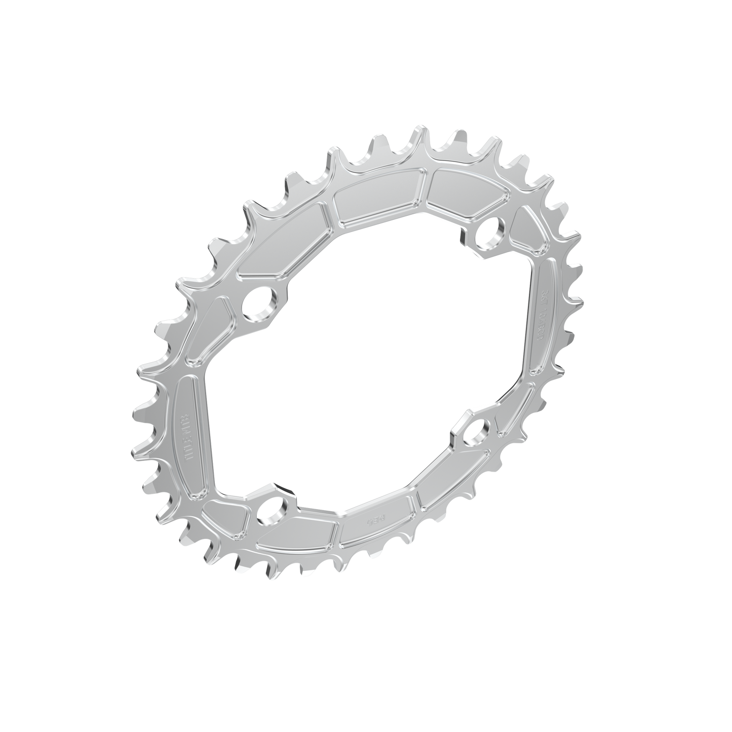 CR1 104 BCD Chainring