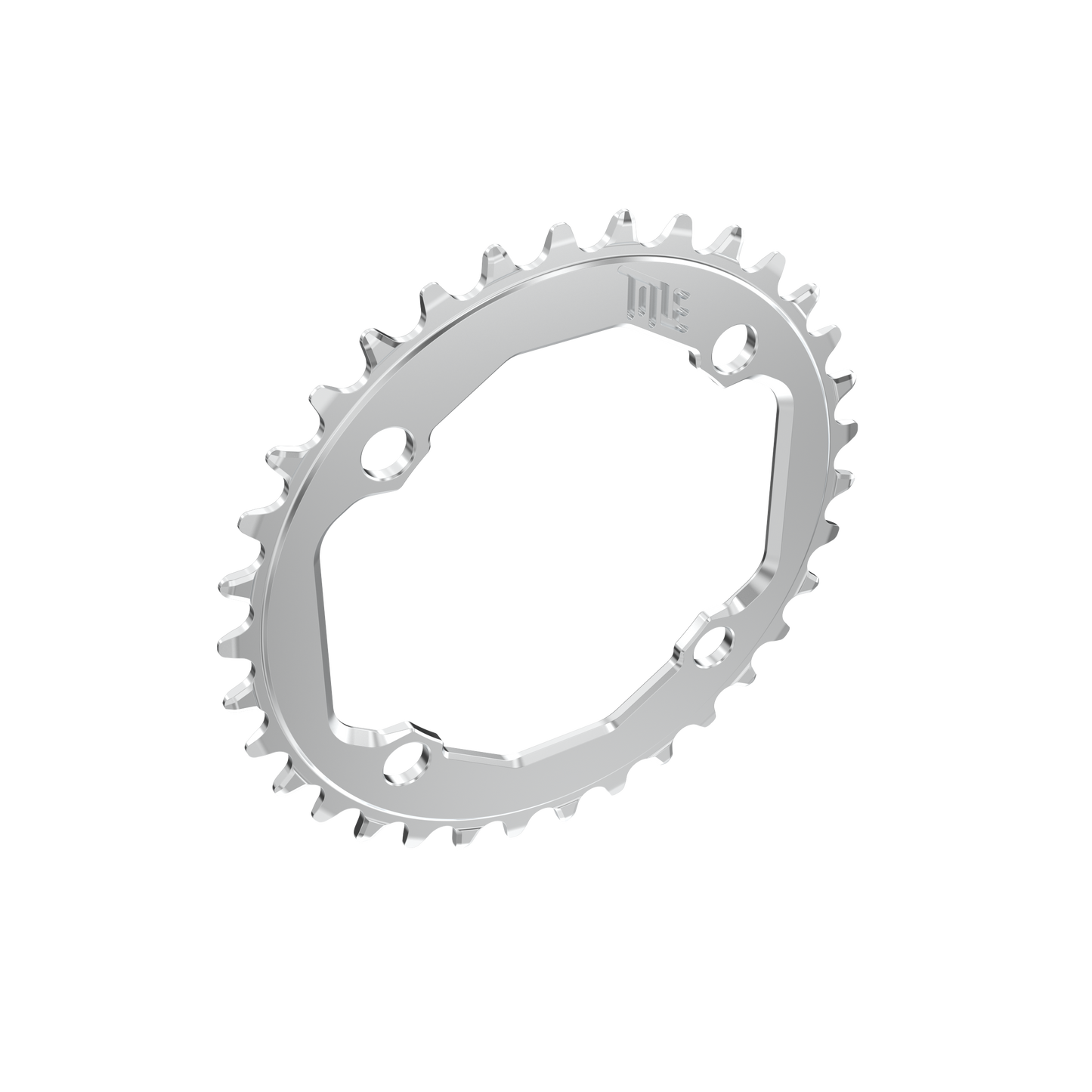 CR1 104 BCD Chainring