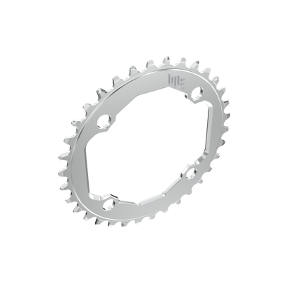 CR1 104 BCD Chainring