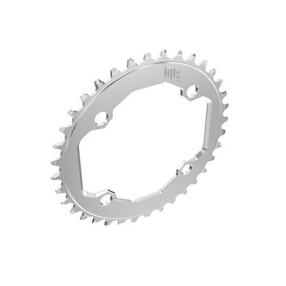 CR1 104 BCD Chainring