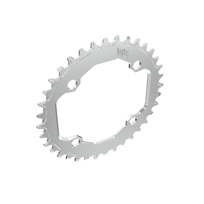 CR1 104 BCD Chainring