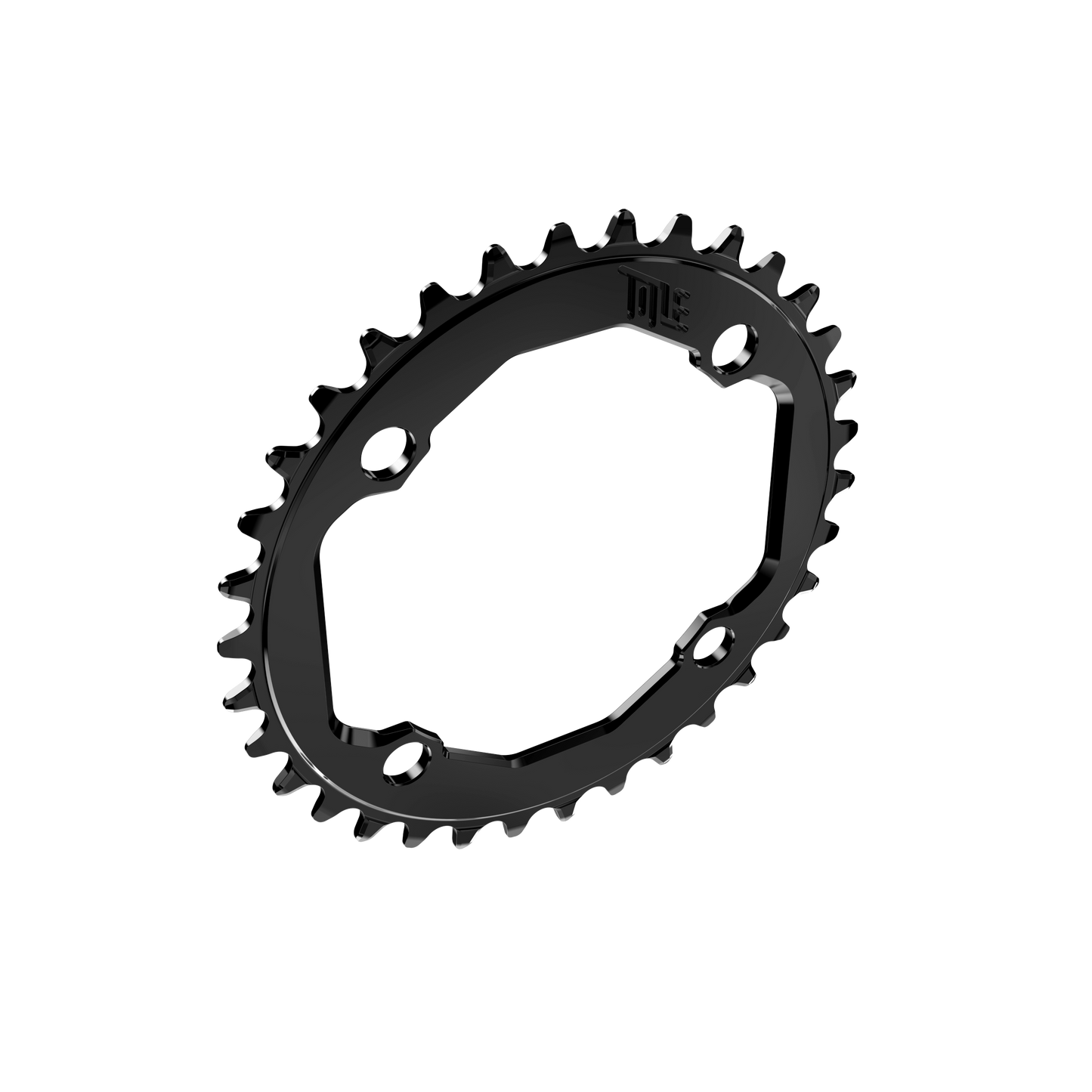 CR1 104 BCD Chainring