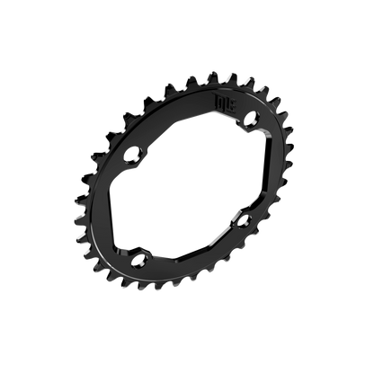 CR1 104 BCD Chainring