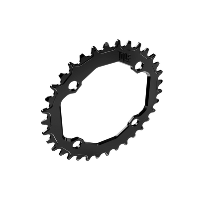 CR1 104 BCD Chainring