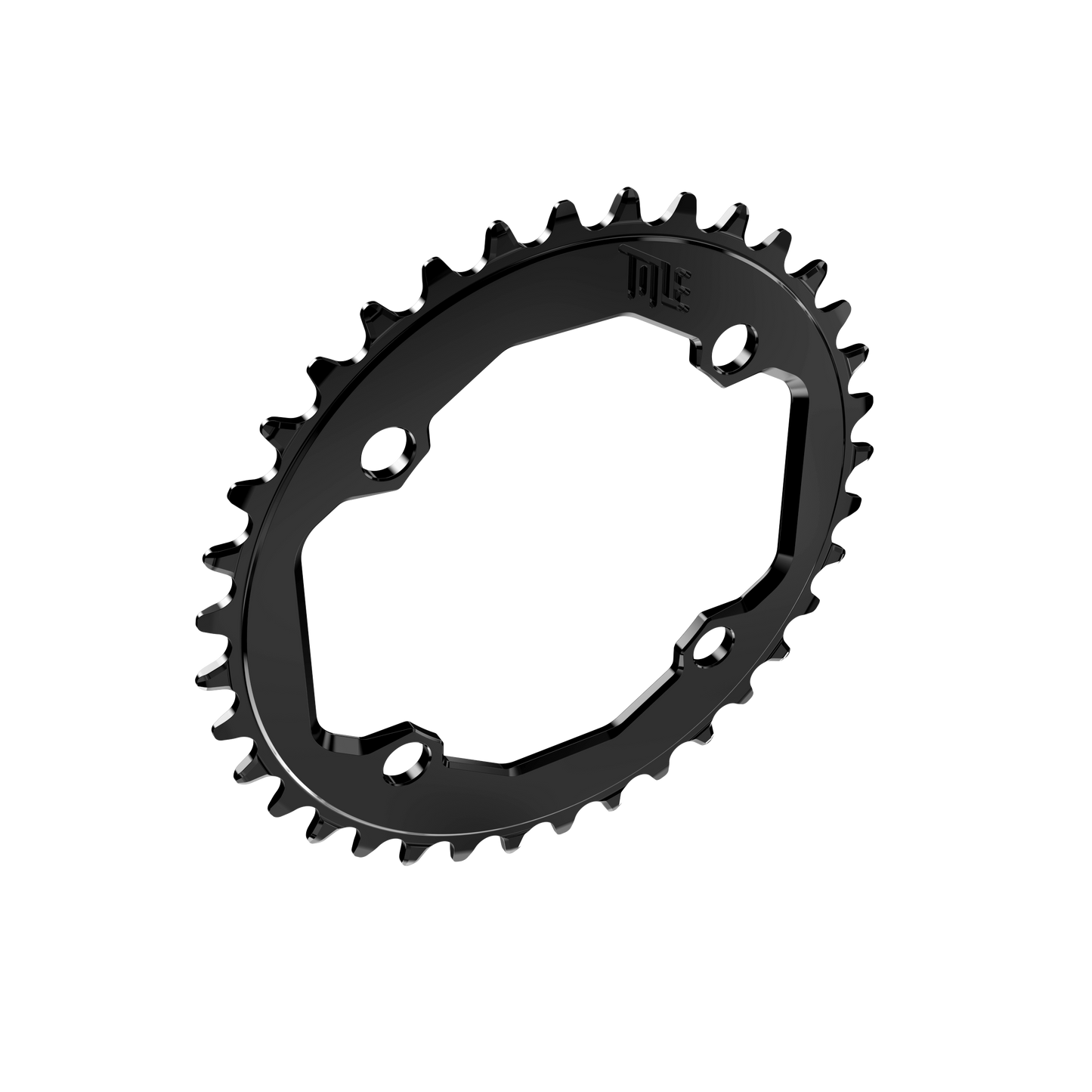 CR1 104 BCD Chainring