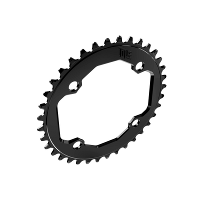 CR1 104 BCD Chainring