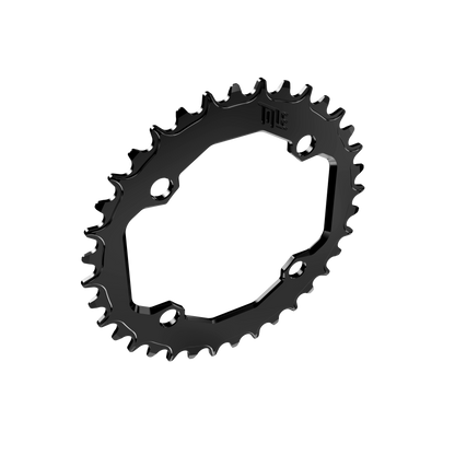 CR1 104 BCD Chainring