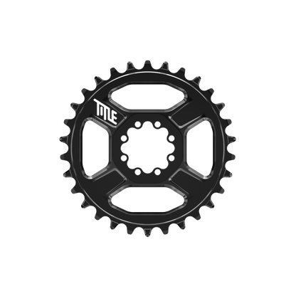 CR1 8-Bolt Chainring