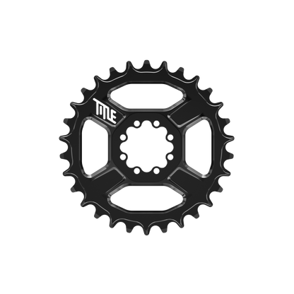 CR1 8-Bolt Chainring
