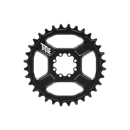 CR1 8-Bolt Chainring