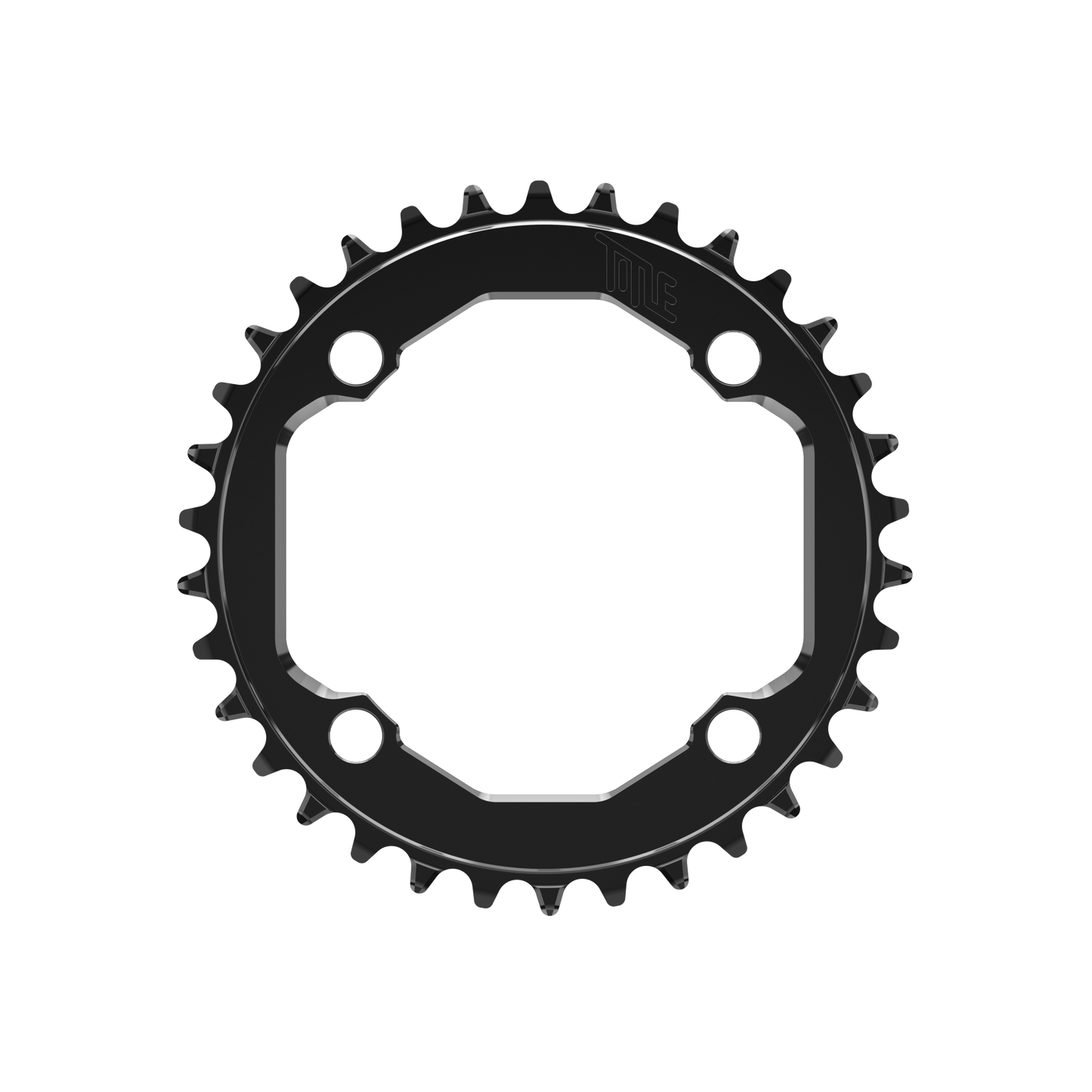 CR1 104 BCD Chainring