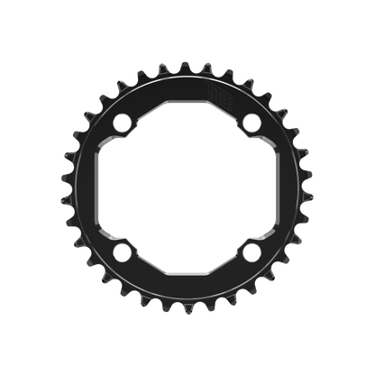CR1 104 BCD Chainring