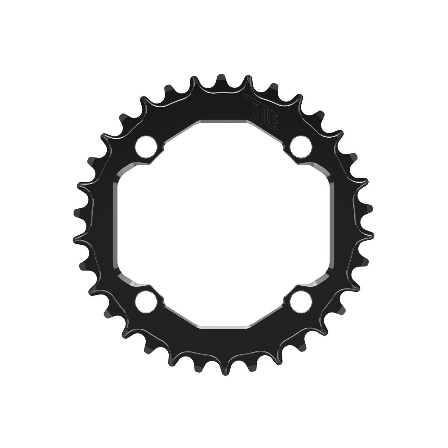 CR1 104 BCD Chainring