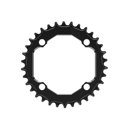 CR1 104 BCD Chainring