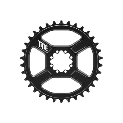 CR1 8-Bolt Chainring