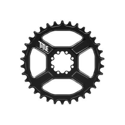 CR1 8-Bolt Chainring