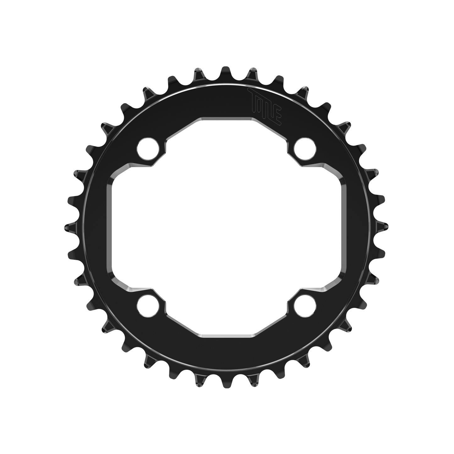 CR1 104 BCD Chainring