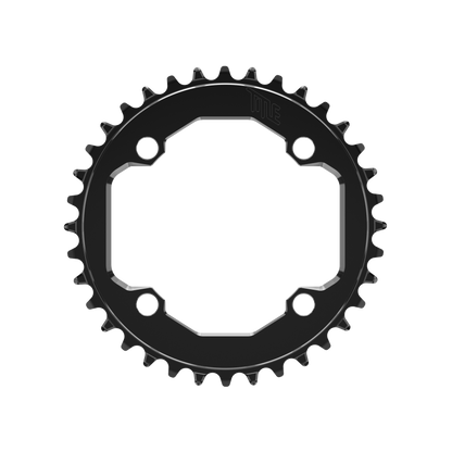 CR1 104 BCD Chainring