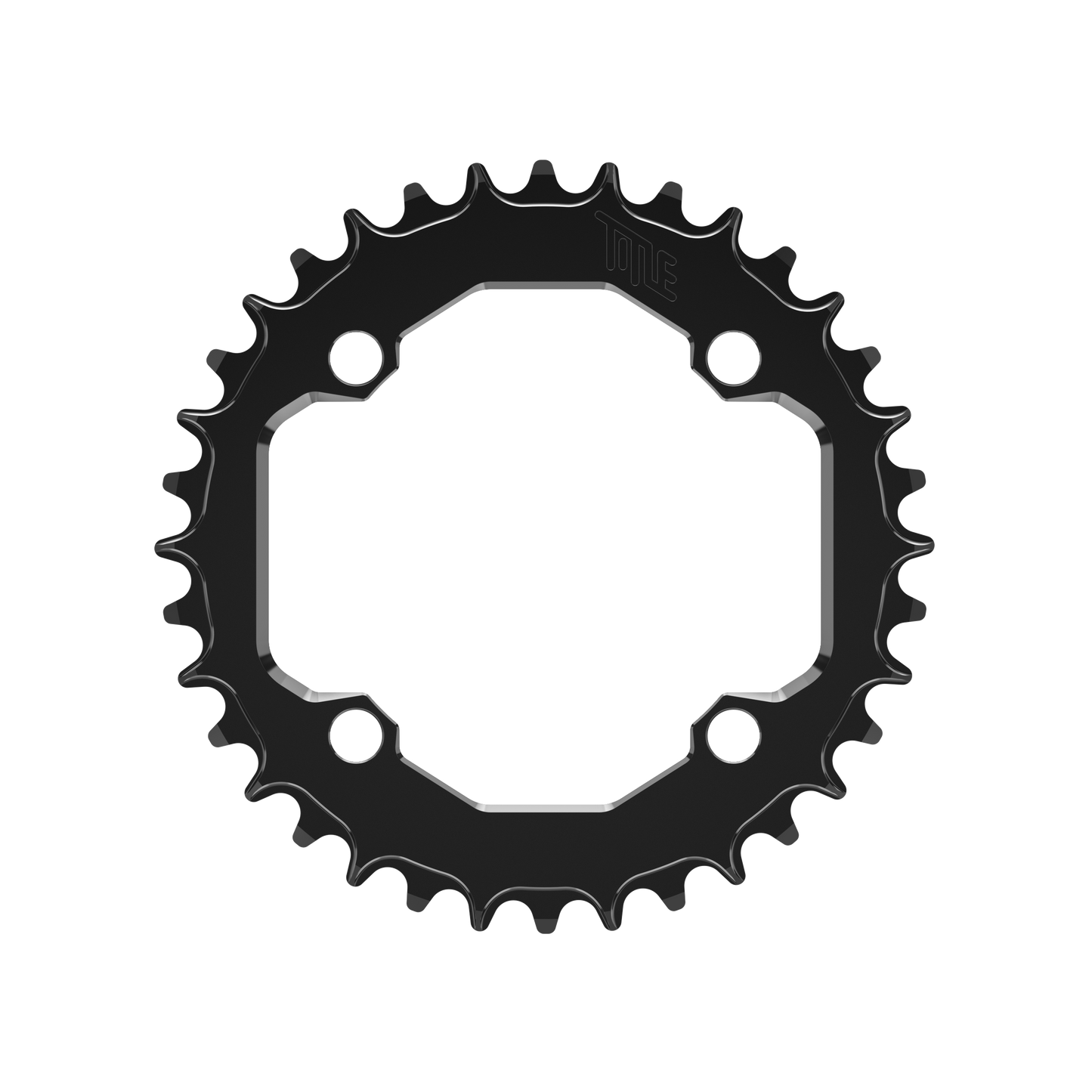 CR1 104 BCD Chainring