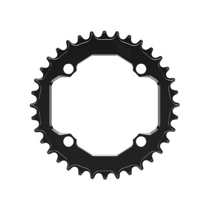 CR1 104 BCD Chainring