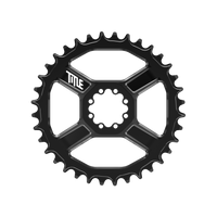 CR1 8-Bolt Chainring