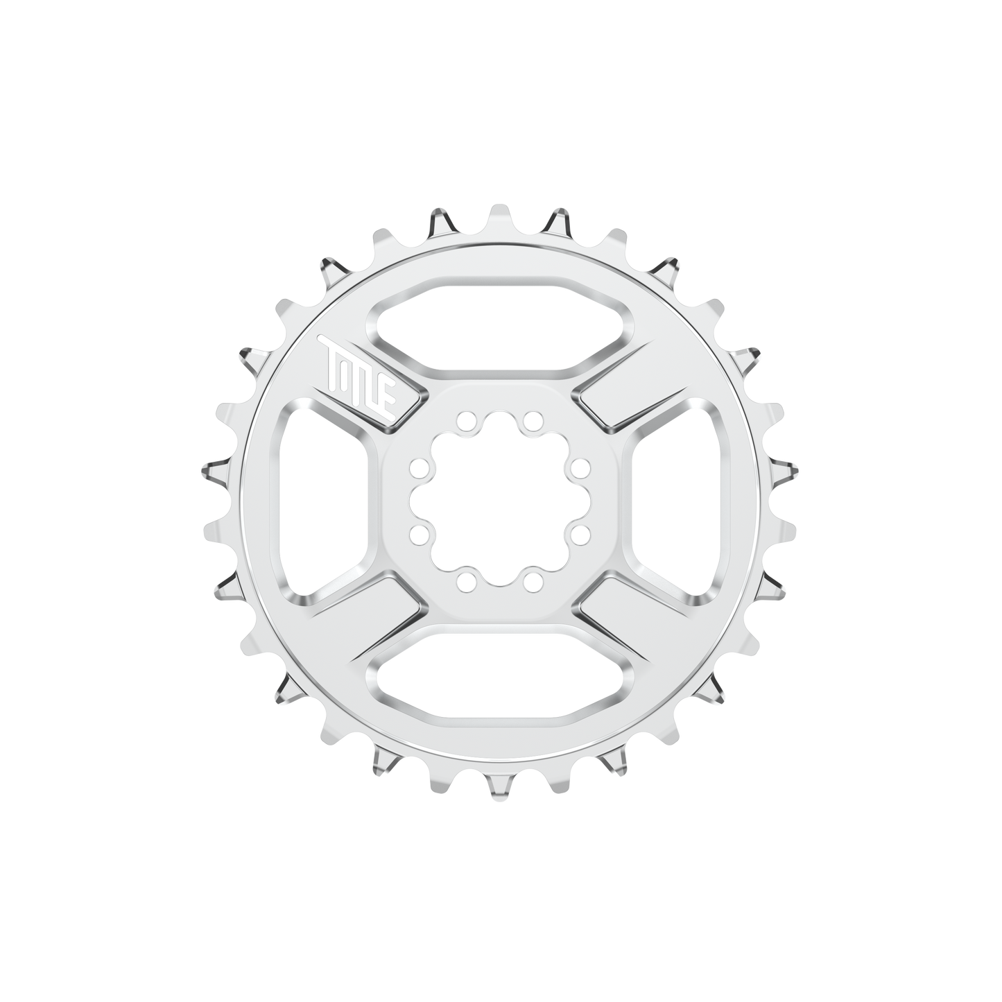 CR1 8-Bolt Chainring