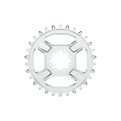 CR1 8-Bolt Chainring