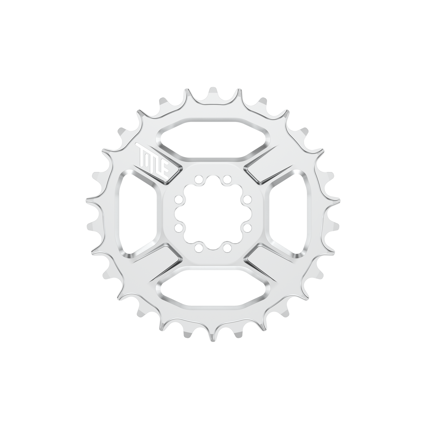 CR1 8-Bolt Chainring