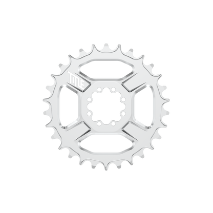 CR1 8-Bolt Chainring