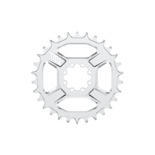 CR1 8-Bolt Chainring