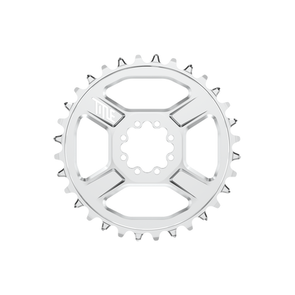 CR1 8-Bolt Chainring