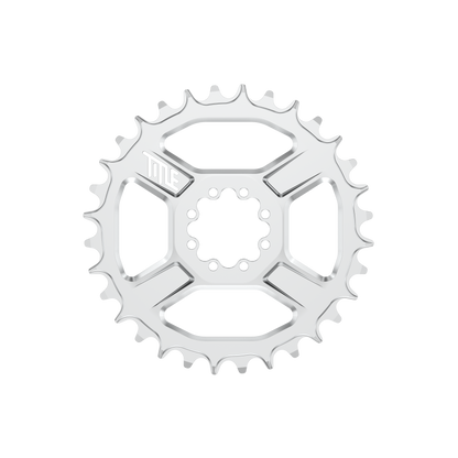 CR1 8-Bolt Chainring