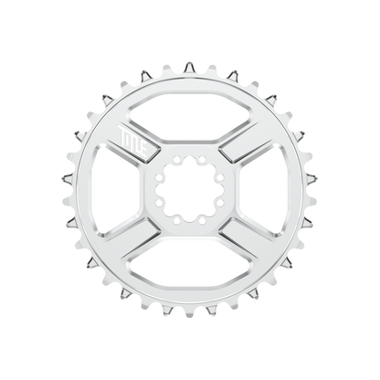 CR1 8-Bolt Chainring